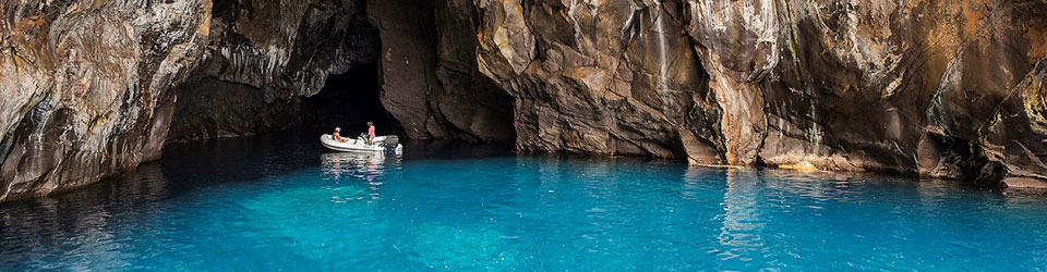 Pool of venus