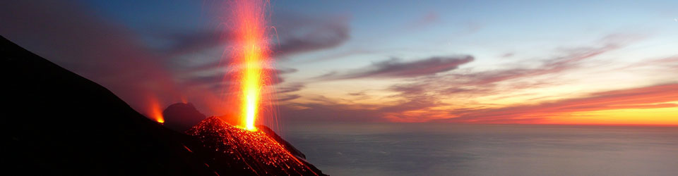 Stromboli